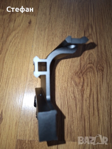 Стойка база за АК 47, СЛР-95, SLR-95, SAR, снимка 6 - Оборудване и аксесоари за оръжия - 54031545