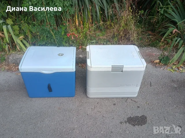 igloo и campingaz  хладилни чанти, снимка 2 - Хладилни чанти - 55601017