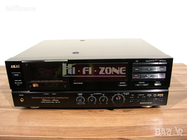 ДЕК  Akai gx-75 /1 