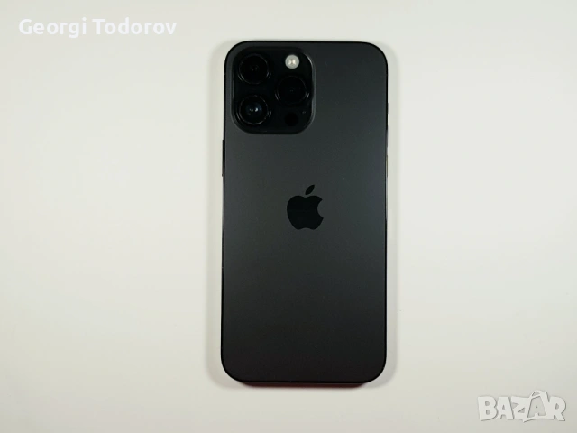 Iphone 14 Pro Max като нов, без забележки