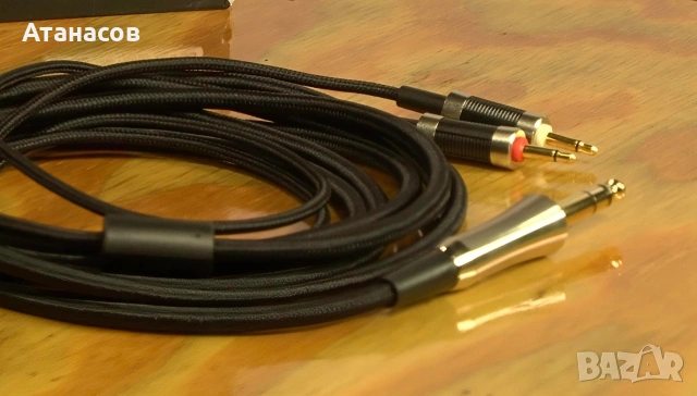 Denon AH-D7100 Music Maniac слушалки , снимка 4 - Слушалки и портативни колонки - 54027721