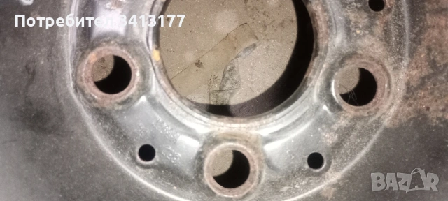 останали части от Мерцедес ц220 143 коня 2002година , снимка 12 - Части - 54671558