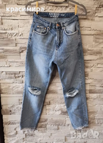 Дънки Guess