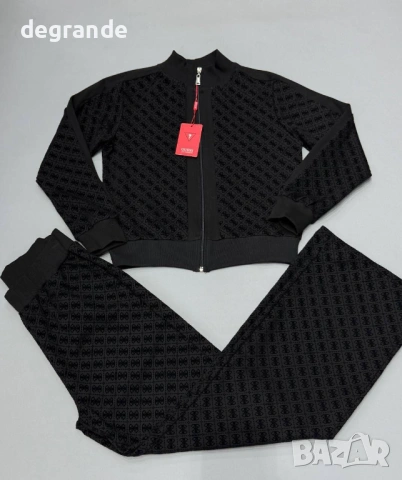  🎀Дамски Комплект Guess, снимка 2 - Комплекти - 54071268