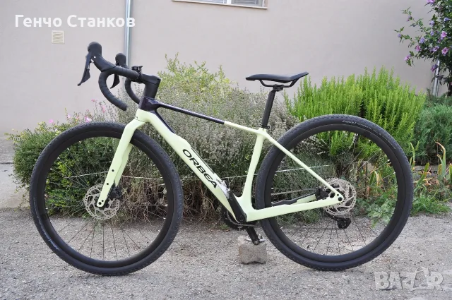 Orbea Terra M30 Team 2025- карбонов велосипед- гравел, снимка 8 - Велосипеди - 55292517