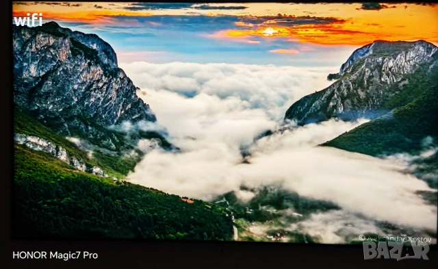 Smart Телевизор LG 55NANO773PA, 55" 4K IPS HDR Nano Cell TV, снимка 5 - Телевизори - 54400262