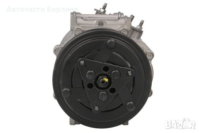 Компресор за климатик за Citroen Berlingo и Citroen C4, снимка 4 - Части - 54865099