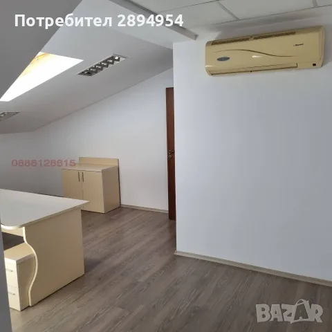 Продавам офис в Пловдив, снимка 5 - Офиси - 55606413