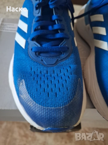Маратонки ADIDAS Response Super 3.0, снимка 2 - Детски маратонки - 54720712