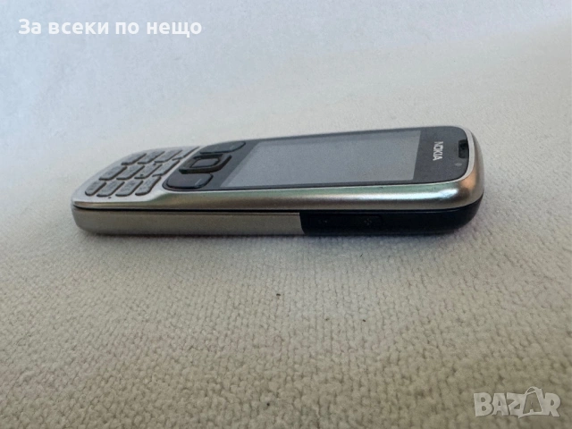Нокия 6303ci , Nokia 6303ci, снимка 4 - Nokia - 54923418