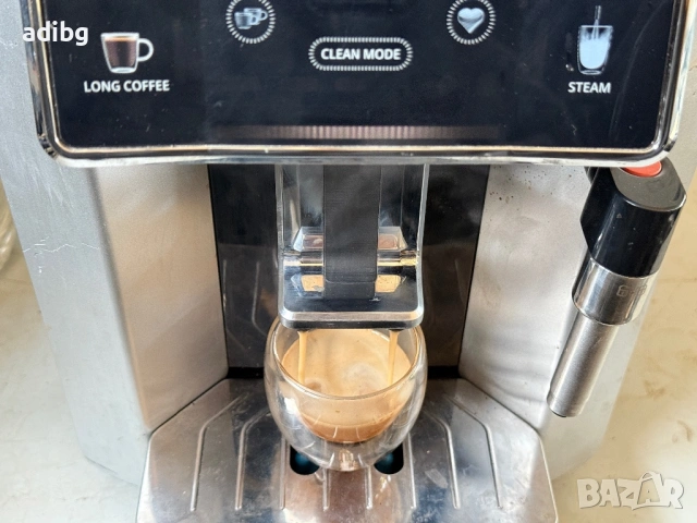 На Части - Krups Sensation EA910 , снимка 2 - Кафемашини - 54114094