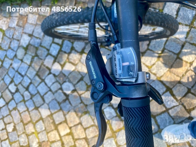 Stoke MTX 7.5 mountain bike , снимка 5 - Велосипеди - 54902938