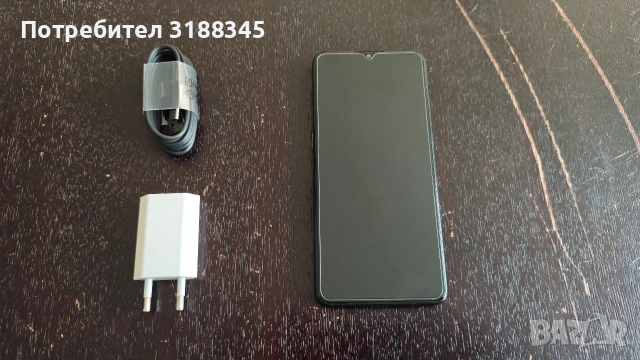 Alcatel 3X 2020 64гб, снимка 2 - Alcatel - 54594472
