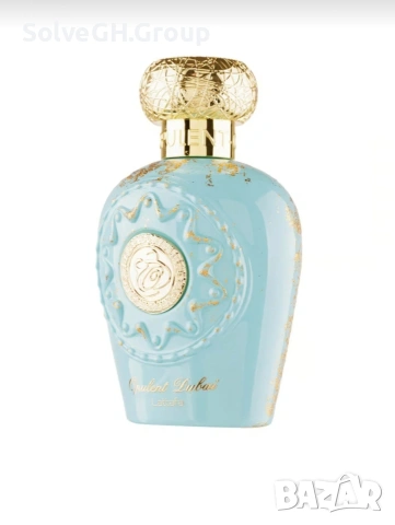 ОРИЕНТАЛСКИ ЛУКС! Lattafa Opulent 100ml • Оригинален Арабски Парфюм • Унисекс • Трайност и Стил, снимка 2 - Унисекс парфюми - 54841797