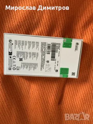 Oppo Reno 13 4k 60 fps предна и задна камера, снимка 9 - Телефони с две сим карти - 55341286