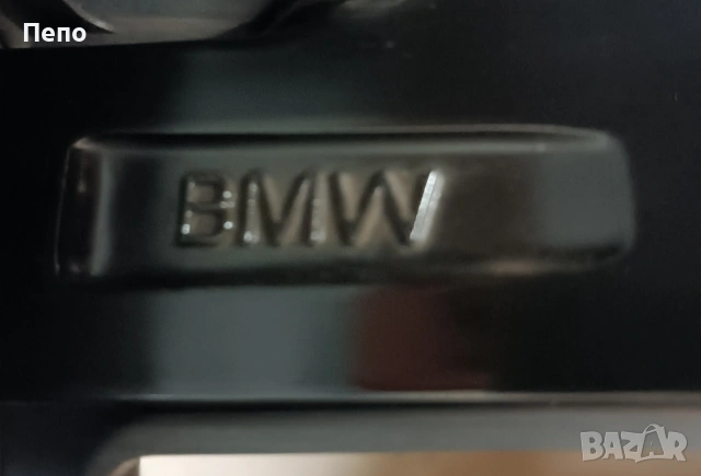 Оригинални джанти с гуми зимни 19 цола Bmw X3 X4 G01 G02 G08, снимка 9 - Гуми и джанти - 54640573