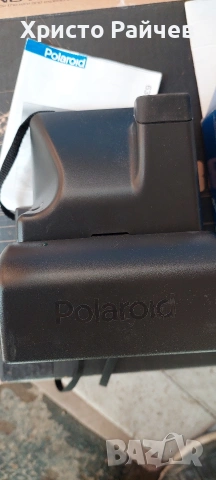 Polaroid , снимка 2 - Фотоапарати - 54398429