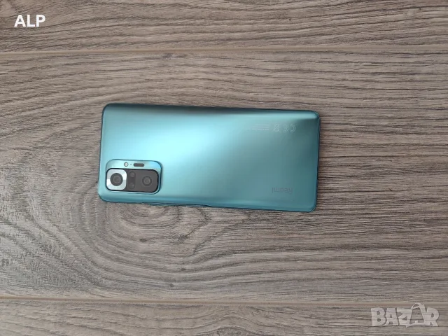 Redmi Note 10Pro,256GB, снимка 12 - Xiaomi - 55423614