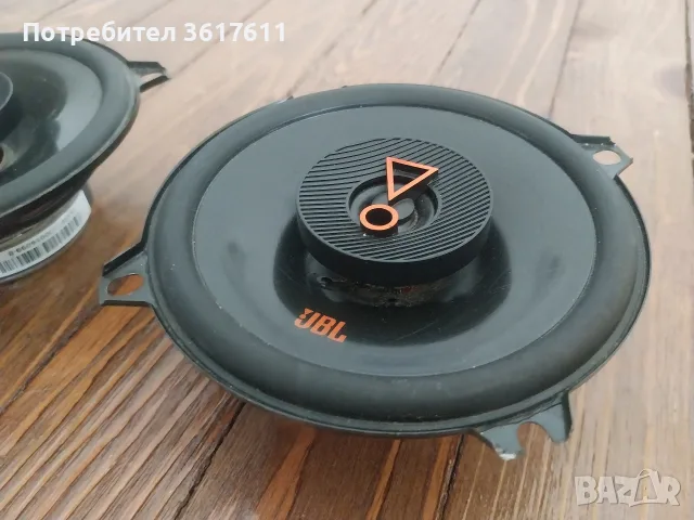 Колони, тонколони JBL за автомобил, снимка 4 - Аксесоари и консумативи - 55603264