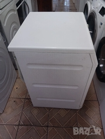 Пералня Миеле Miele W 5825 Made in Germany A+++ 7кг 2 години гаранция!, снимка 9 - Перални - 54694658