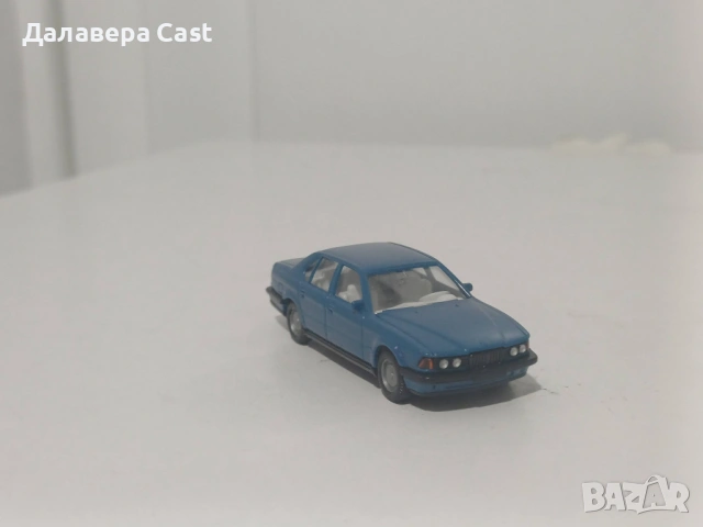 1/87 Bmw 750 i Wiking 