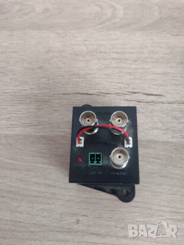 Axis 241QA Video Server, снимка 4 - Друга електроника - 55507546