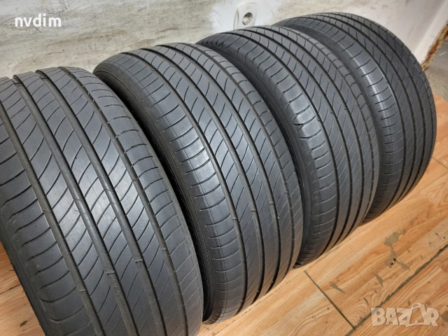 225/45/17 Michelin / летни гуми, снимка 6 - Гуми и джанти - 54400118