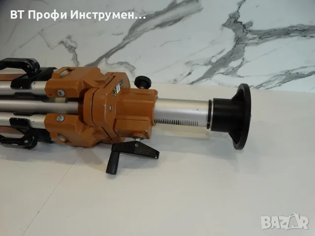 Hilti PA 921 - Статив / Тринога с манивела, снимка 6 - Други инструменти - 55677930