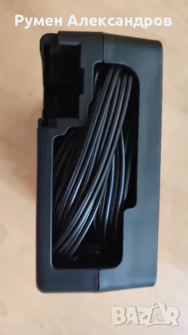 Нов оригинален HYUNDAI-KIA компресор за гуми 12V-15А-180W, снимка 5 - Аксесоари и консумативи - 55597837