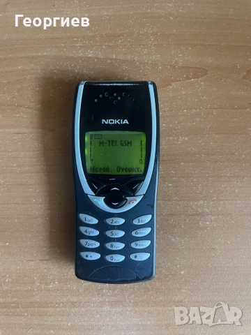 Nokia 8210 Нокиа 8210