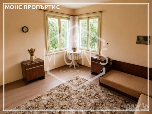 Двуетажна къща за продажба в с. Боазът, обл. Габрово., снимка 13 - Къщи - 54713223