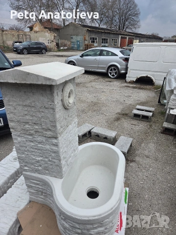 Земна чешма, снимка 2 - Други стоки за дома - 53961634