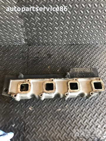 Всмукателен колектор за Mercedes Vario 815 (1998-2006) A9040980717