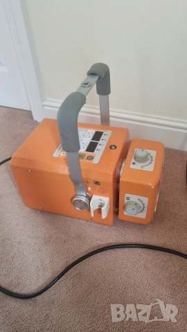 Рентген генератор Ecoray Orange 1060HF , снимка 8 - Медицинска апаратура - 54579714