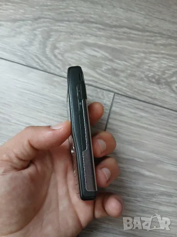 Nokia E50 Tmobile Metal , снимка 4 - Nokia - 55603676