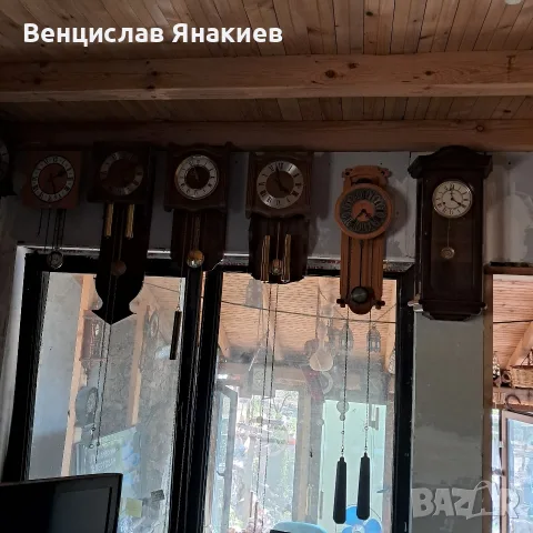 за колекционери и декорация, снимка 11 - Антикварни и старинни предмети - 55648595