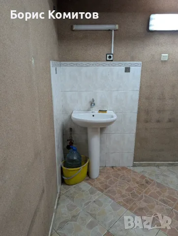 Гараж в центъра на Варна, снимка 3 - Гаражи и паркоместа - 55333901