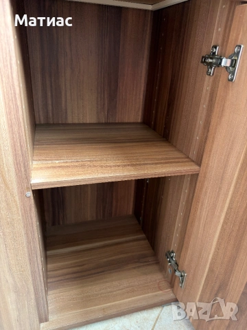 2 бр. Комод с чекмеджета, снимка 3 - Скринове - 54896403