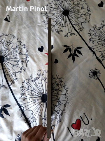 Ръчно нарисувана картина жираф!, снимка 3 - Картини - 54363800