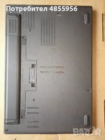 Lenovo ThinkPad T440P i5-4300M, 14", 16GB RAM, 660GB HDD, снимка 11 - Лаптопи за работа - 54897695