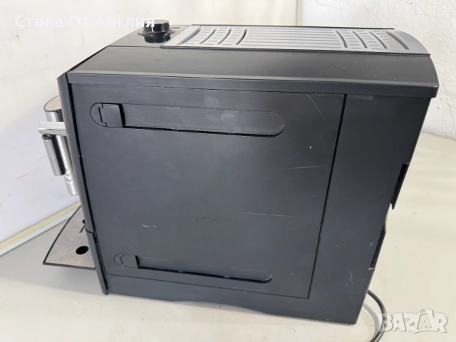 Кафемашина Miele CM5200 / 1450 W, снимка 5 - Кафемашини - 45555785