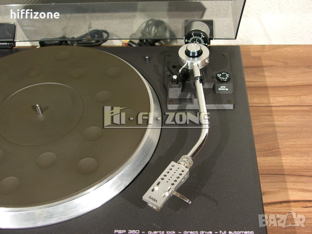 Грамофон Saba psp-350 /1, снимка 9 - Грамофони - 54796996