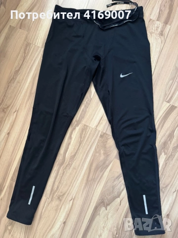 Nike мъжки клин XL , снимка 2 - Спортни дрехи, екипи - 54329348