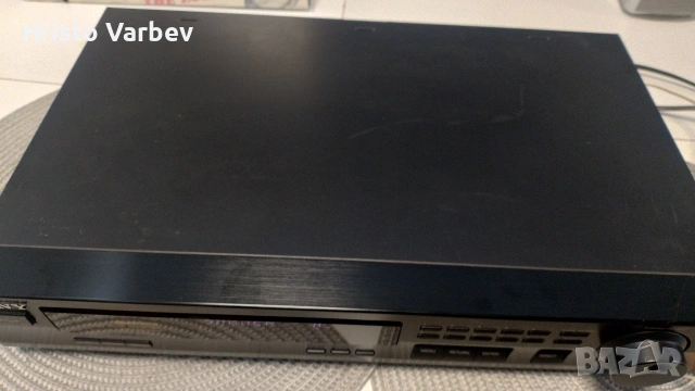 SONY ST-S315, снимка 6 - Радиокасетофони, транзистори - 54803117