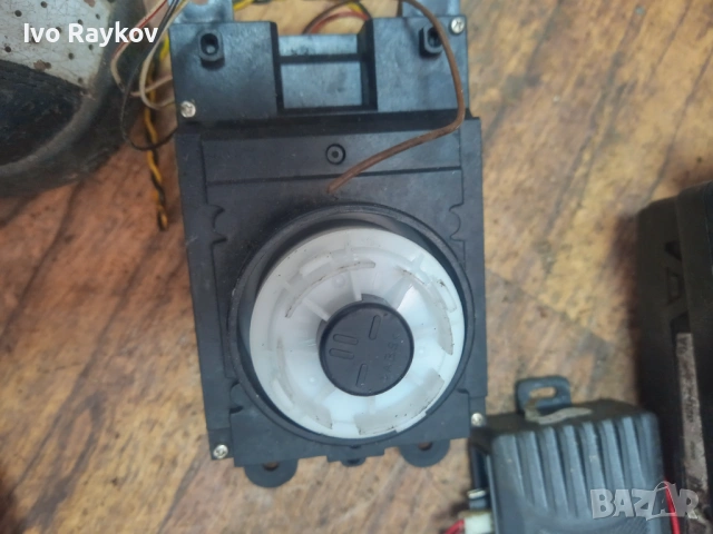 IDRIVE Джойстик Навигация за БМВ BMW E60 E61 E63 E64 6963051