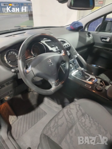 Peugeot 3008 HYBRID, снимка 5 - Автомобили и джипове - 54342760