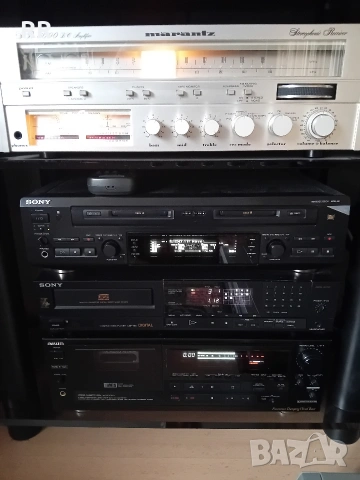 Marantz SR 6000, снимка 6 - Ресийвъри, усилватели, смесителни пултове - 54087585