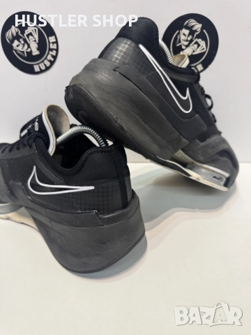 Маратонки NIKE AIR ZOOM SUPERREP. Номер 39, снимка 5 - Маратонки - 55353353