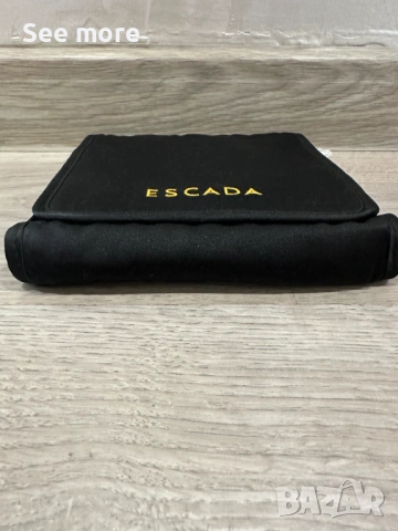 SAMSONITE,Escada,The North Face,Ray Ban несесери за път, снимка 17 - Чанти - 52077572