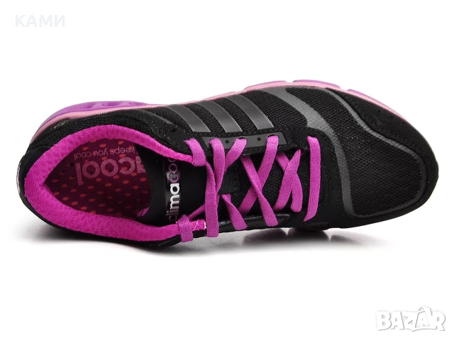 ADIDAS дамски маратонки 38 номер, снимка 5 - Маратонки - 54466134